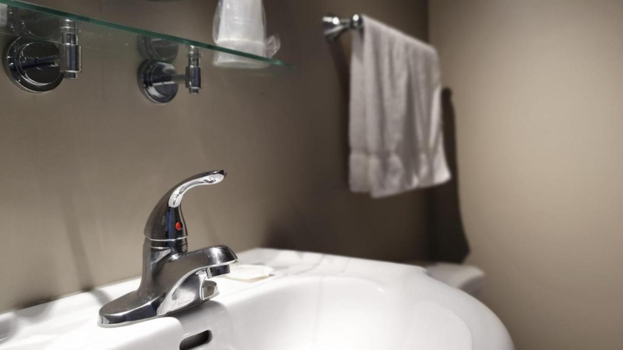 Kimberley Downtown Accommodation エクステリア 写真