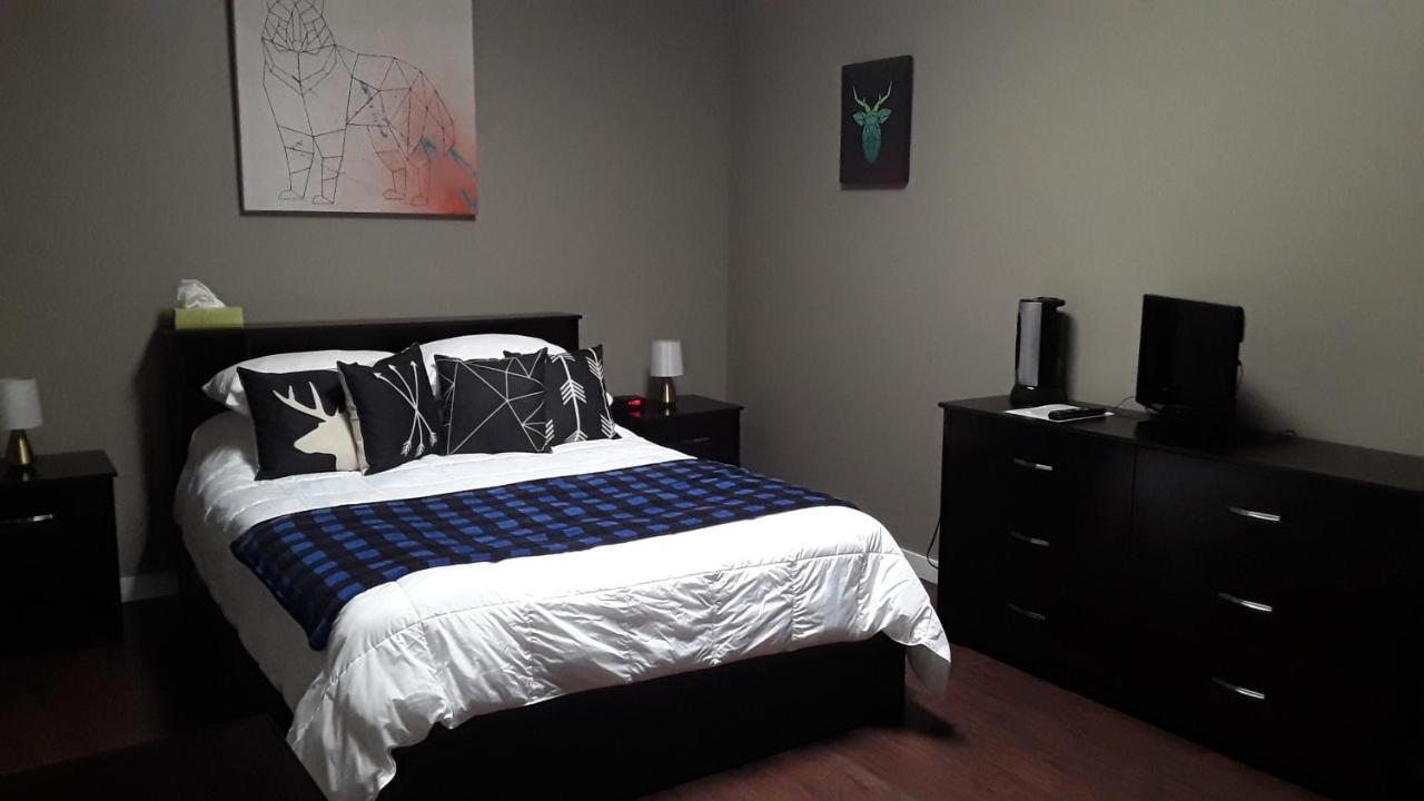 Kimberley Downtown Accommodation エクステリア 写真