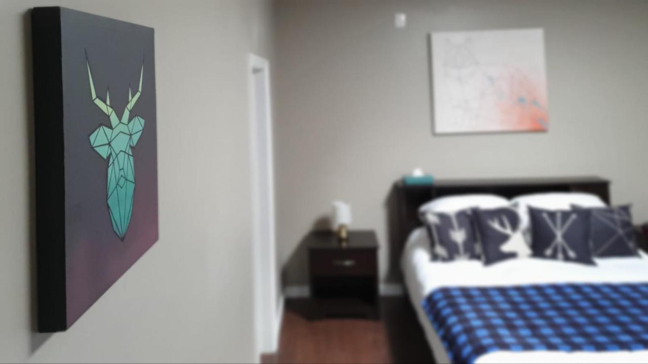 Kimberley Downtown Accommodation エクステリア 写真