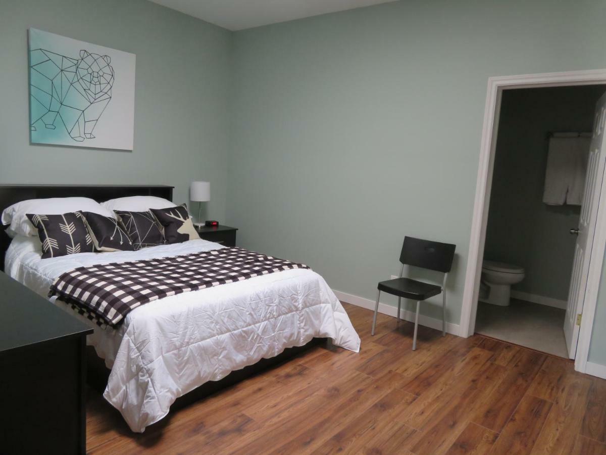 Kimberley Downtown Accommodation エクステリア 写真