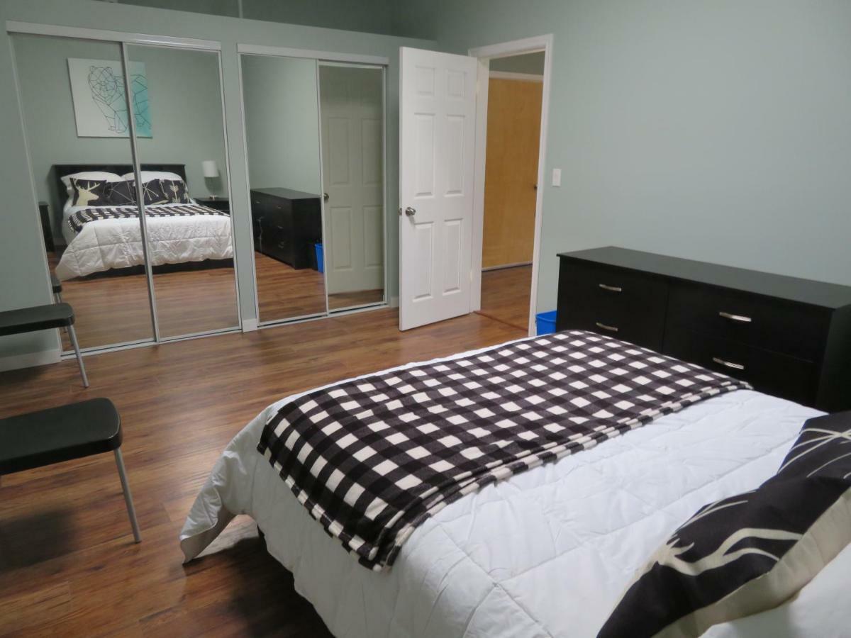 Kimberley Downtown Accommodation エクステリア 写真