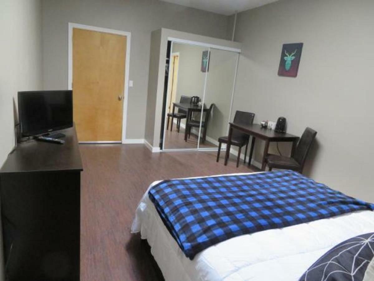 Kimberley Downtown Accommodation エクステリア 写真